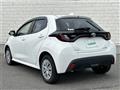 2023 Toyota Yaris