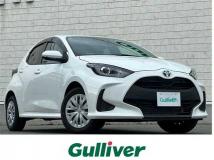 2023 Toyota Yaris