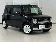 2015 Suzuki Lapin
