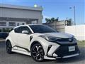 2020 Toyota C-HR