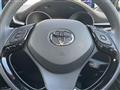 2020 Toyota C-HR
