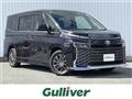 2022 Toyota Voxy