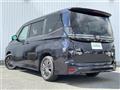 2022 Toyota Voxy