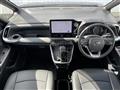 2022 Toyota Voxy