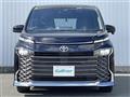 2022 Toyota Voxy