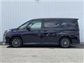 2022 Toyota Voxy