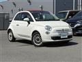 2014 Fiat 500C