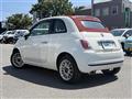 2014 Fiat 500C