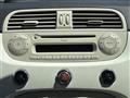 2014 Fiat 500C