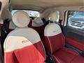 2014 Fiat 500C