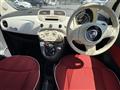 2014 Fiat 500C