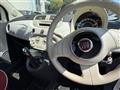 2014 Fiat 500C