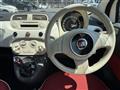 2014 Fiat 500C