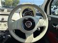 2014 Fiat 500C