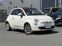 2014 Fiat 500C