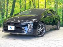 2023 Toyota Prius