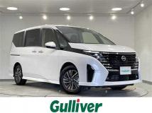 2025 Nissan Serena