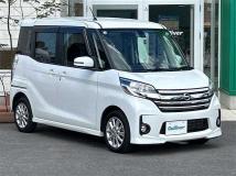 2015 Nissan DAYZ ROOX