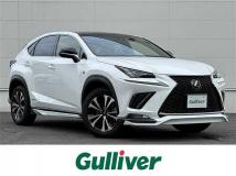 2017 Lexus NX
