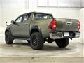 2021 Toyota Hilux
