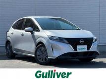 2024 Nissan Note