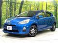 2012 Toyota AQUA