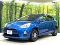 2012 Toyota AQUA