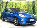 2012 Toyota AQUA