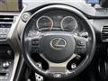 2019 Lexus NX