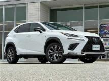 2019 Lexus NX