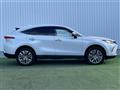 2023 Toyota Harrier Hybrid
