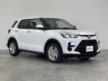 2020 Toyota Raize