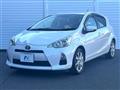 2013 Toyota AQUA