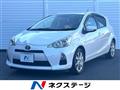 2013 Toyota AQUA