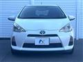 2013 Toyota AQUA
