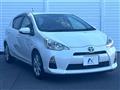 2013 Toyota AQUA