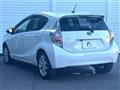 2013 Toyota AQUA