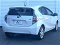 2013 Toyota AQUA