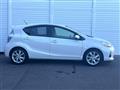 2013 Toyota AQUA