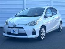2013 Toyota AQUA