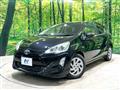 2015 Toyota AQUA