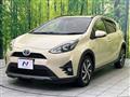 2019 Toyota AQUA
