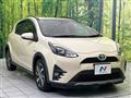 2019 Toyota AQUA