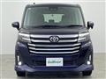 2022 Toyota Roomy