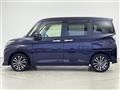 2022 Toyota Roomy