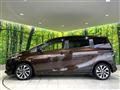 2017 Toyota Sienta
