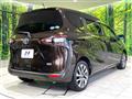 2017 Toyota Sienta