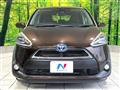 2017 Toyota Sienta