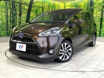 2017 Toyota Sienta