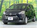 2016 Toyota Sienta